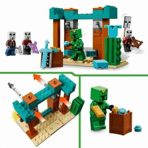 Igra Gradnje Lego Cijena