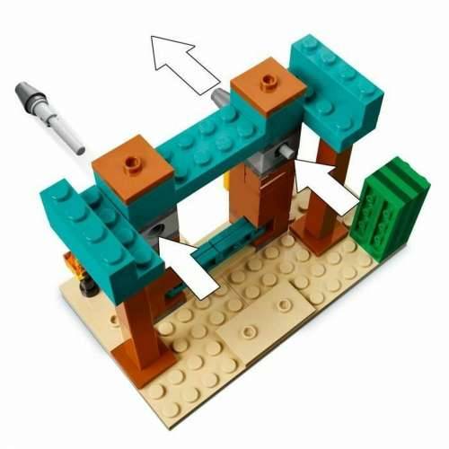 Igra Gradnje Lego Cijena