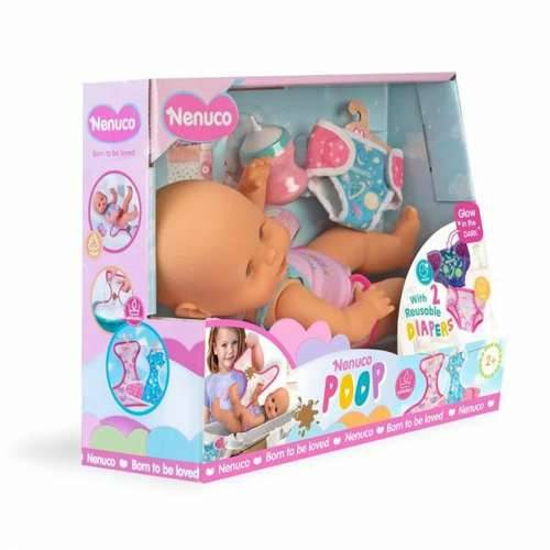 Lutka Beba Nenuco 35 cm Cijena