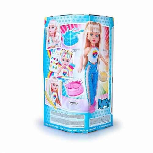 Lutka Nancy 43 cm Cijena