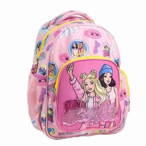 Školski Ruksak Barbie Fuksija Cijena