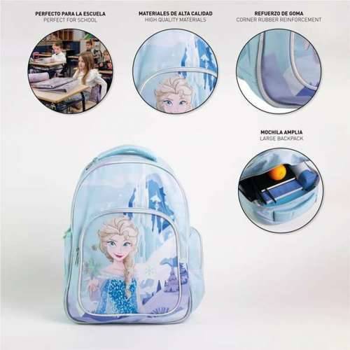 Školski Ruksak Frozen Plava Cijena