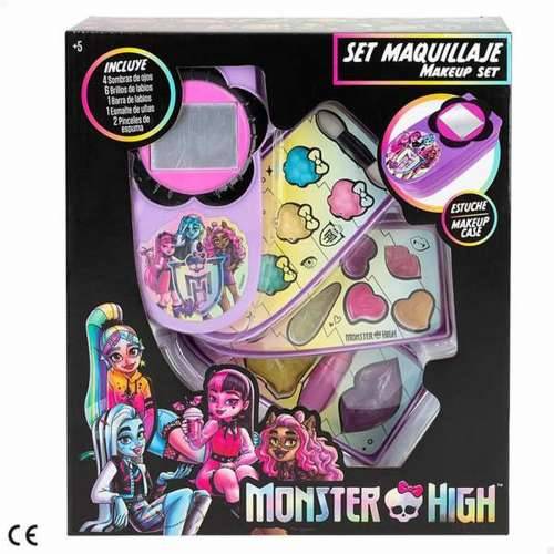 Dječji set za šminkanje Monster High Cijena