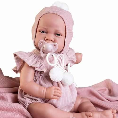 Lutka bebe Antonio Juan 42 cm Cijena
