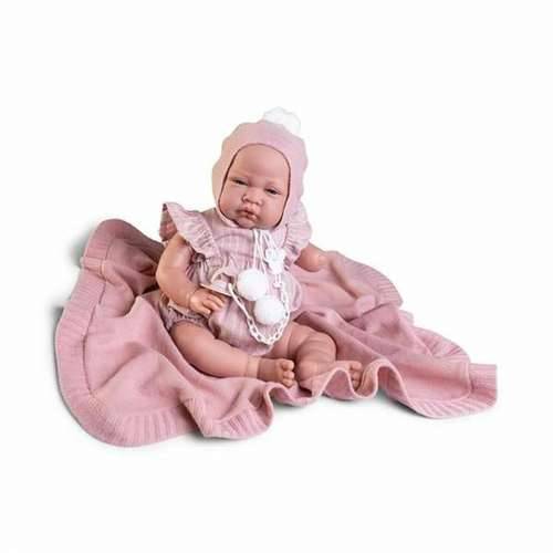 Lutka bebe Antonio Juan 42 cm Cijena
