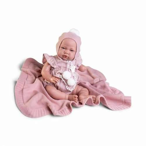 Lutka bebe Antonio Juan 42 cm Cijena