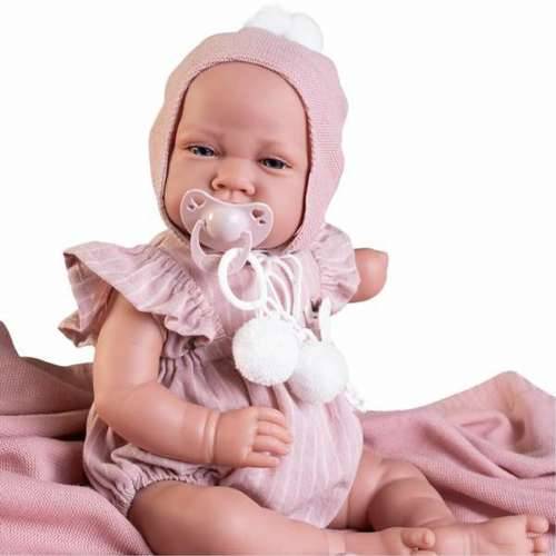 Lutka bebe Antonio Juan 42 cm Cijena