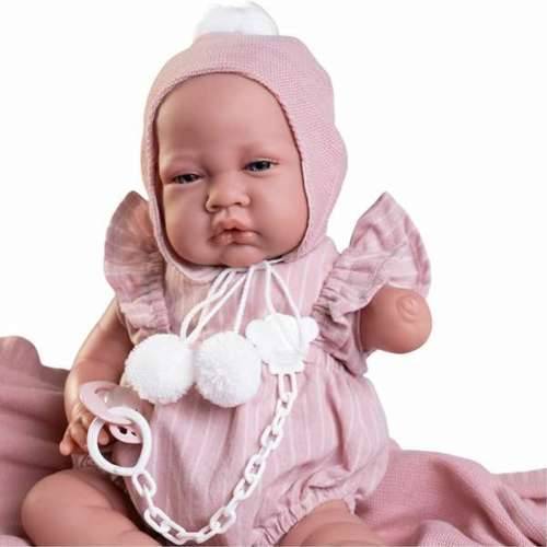 Lutka bebe Antonio Juan 42 cm Cijena