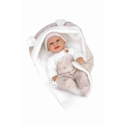 Lutka bebe Arias 33 cm Cijena