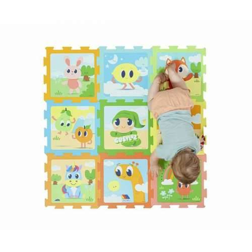 Prostirka za igru Moltó Puzzle Cijena