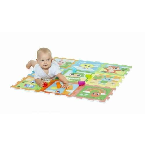 Prostirka za igru Moltó Puzzle Cijena