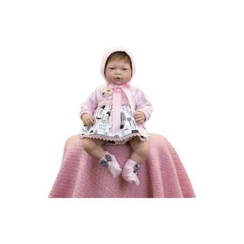 Lutka bebe Guca Laura 46 cm Cijena