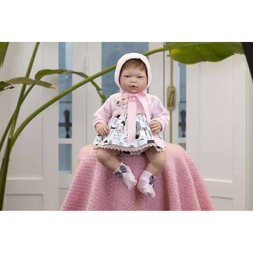 Lutka bebe Guca Laura 46 cm Cijena