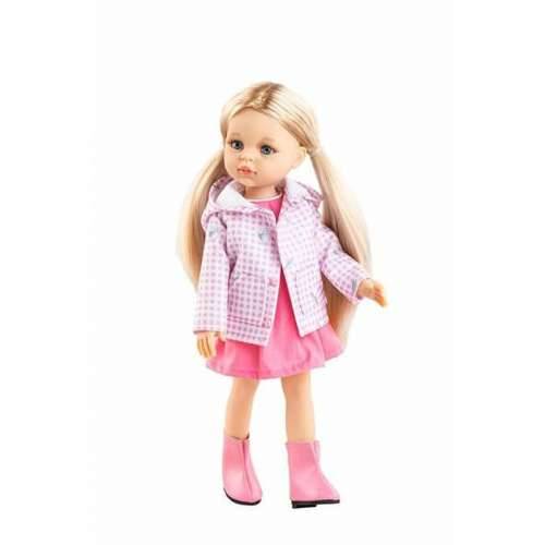 Lutka Paola Reina Rosa 32 cm Cijena