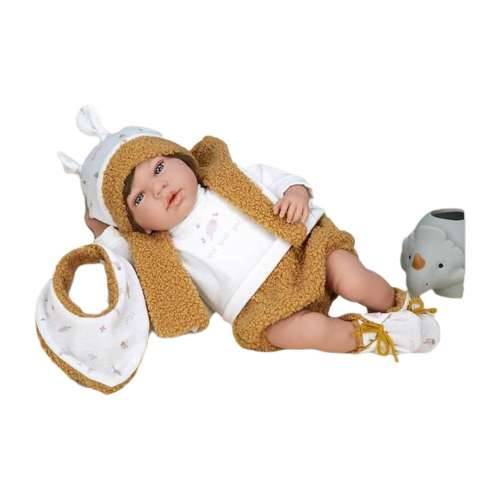 Lutka bebe Arias Andie  40 cm Cijena