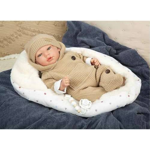 Lutka bebe Arias Olona 40 cm Cijena