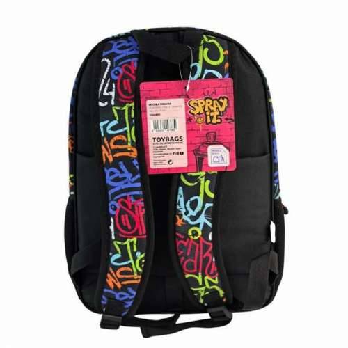 Školski Ruksak Toybags Cijena