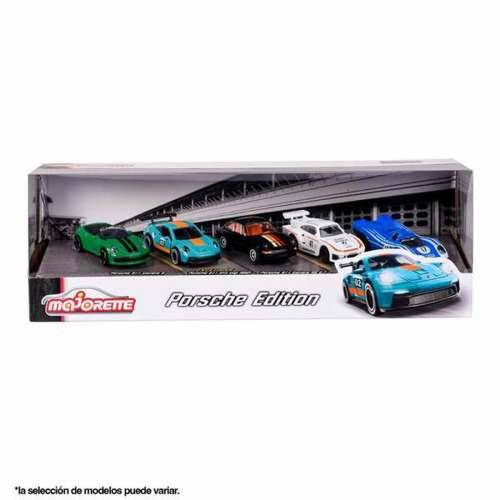 Trkaći automobil Smoby Cijena