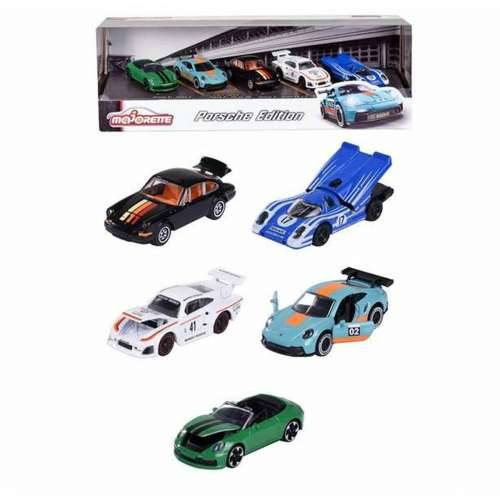 Trkaći automobil Smoby Cijena