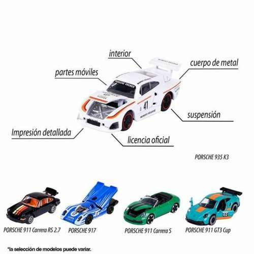 Trkaći automobil Smoby Cijena