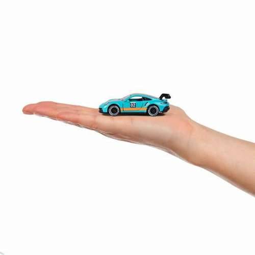 Trkaći automobil Smoby Cijena