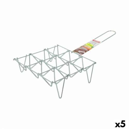 Roštilj Algon Algon 26 x 55 cm (5 kom.) Cijena
