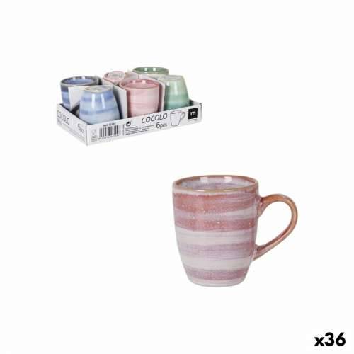 Šalica za kavu i čaj La Mediterránea Cocolo 90 ml (36 Jedinice) Cijena