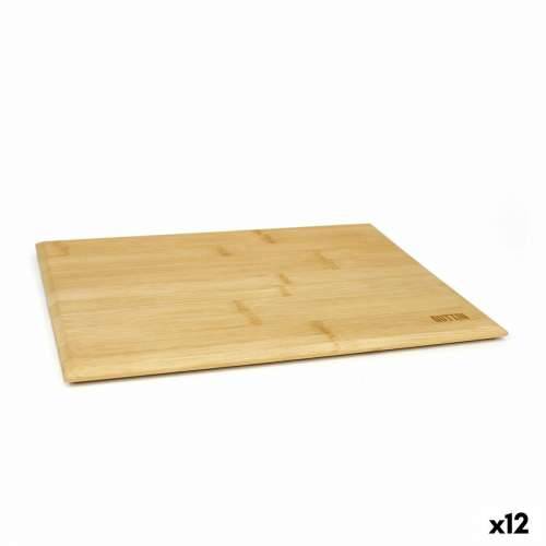 Daska za rezanje Quttin 28 x 20 x 1 cm (12 kom.) Cijena