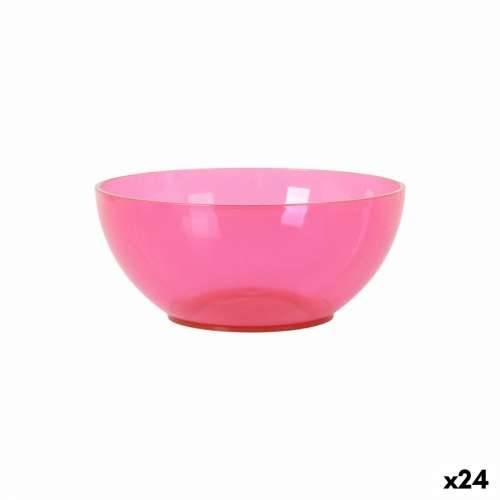 Zdjela za Salatu Dem Smaty color Ø 20 cm 1,5 L (24 kom.) Cijena