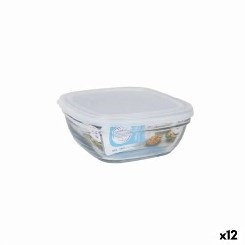 Kutija za užinu Duralex Bijela Providan 610 ml (12 kom.) Cijena