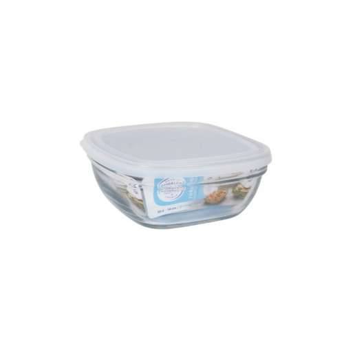 Kutija za užinu Duralex Bijela Providan 610 ml (12 kom.) Cijena