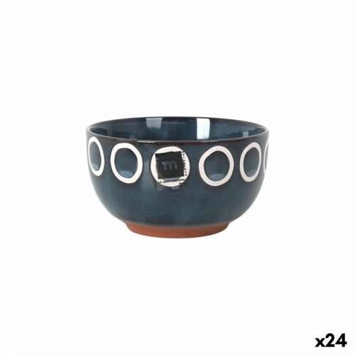 zdjela La Mediterránea Almudena Plava Ø 13,5 cm (24 kom.) Cijena
