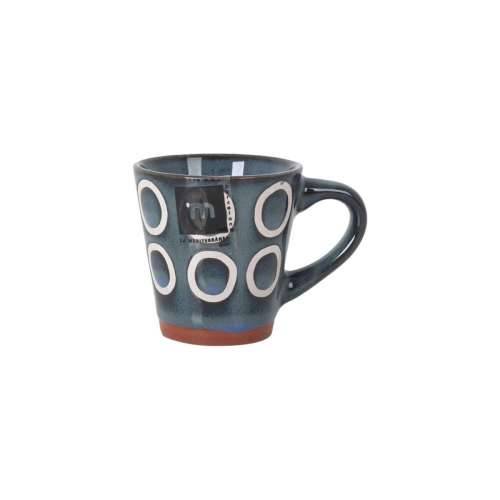 Tasīte La Mediterránea Almudena Plava 90 ml (36 Jedinice) Cijena