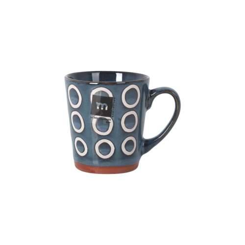 Velika Šalica La Mediterránea Almudena Plava 200 ml (36 Jedinice) Cijena
