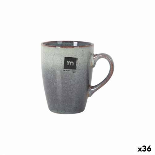 Velika Šalica La Mediterránea Melow 330 ml (36 Jedinice) Cijena