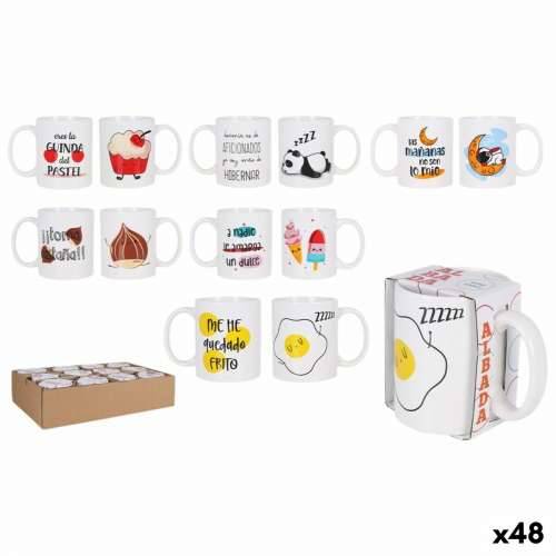 Velika Šalica Albada 350 ml (48 kom.) Cijena