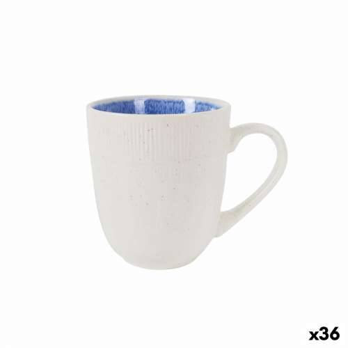 Velika Šalica La Mediterránea Calobra Plava 350 ml 0,35 L (36 Jedinice) Cijena