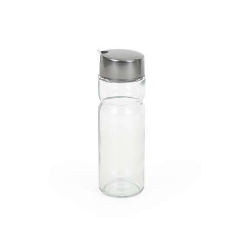 Boca za Ulje Quttin Providan Srebrna Staklo 0,2 L 5 x 5 x 15 cm (24 kom.) Cijena