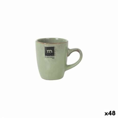 Velika Šalica La Mediterránea Macarella green 100 ml (48 kom.) Cijena