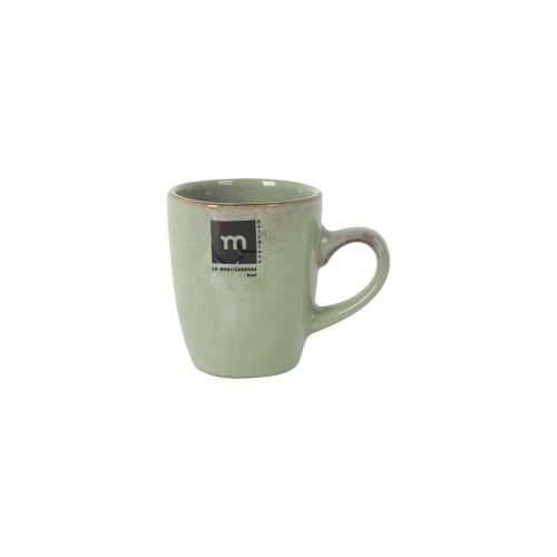 Velika Šalica La Mediterránea Macarella green 100 ml (48 kom.) Cijena