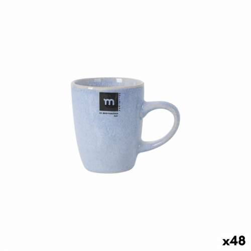 Velika Šalica La Mediterránea Macarella blue 230 ml 0,23 l (48 kom.) Cijena