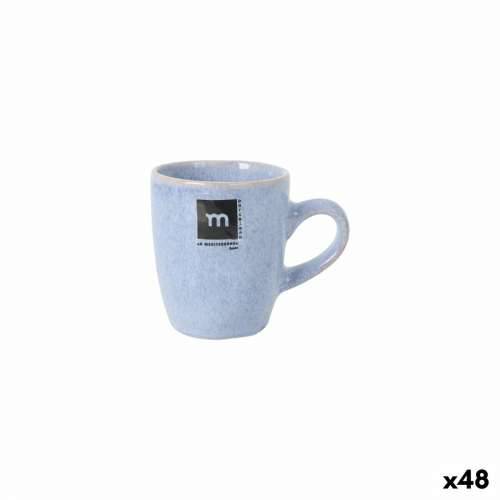 Velika Šalica La Mediterránea Macarella blue 100 ml (48 kom.) Cijena