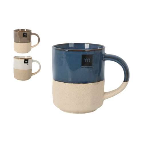 Velika Šalica La Mediterránea Skyline 450 ml (18 kom.) Cijena