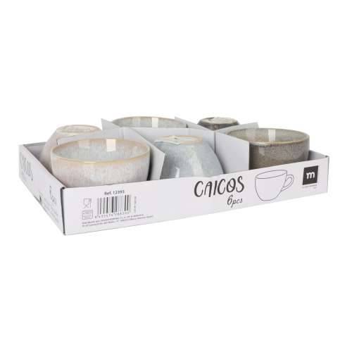 Tasīte La Mediterránea Caicos 400 ml (24 kom.) Cijena