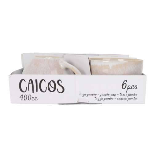Tasīte La Mediterránea Caicos 400 ml (24 kom.) Cijena
