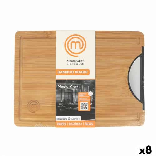 Daska za rezanje MasterChef 27 x 20 cm (8 kom.) Cijena