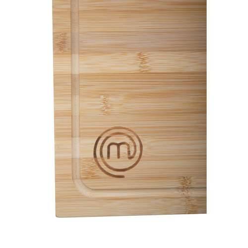 Daska za rezanje MasterChef 27 x 20 cm (8 kom.) Cijena
