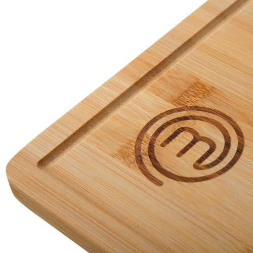 Daska za rezanje MasterChef 27 x 20 cm (8 kom.) Cijena