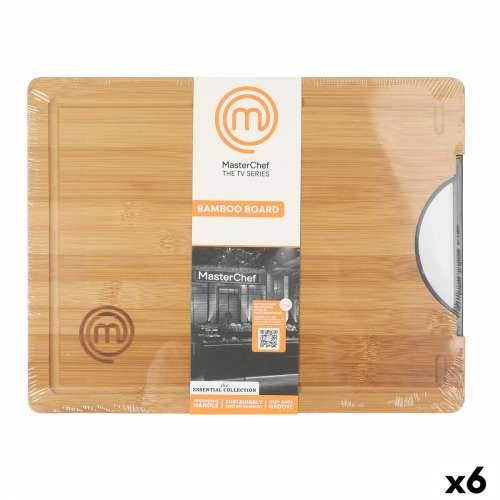 Daska za rezanje MasterChef 32,5 x 25 cm (6 kom.) Cijena