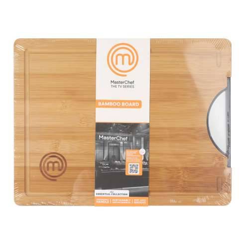 Daska za rezanje MasterChef 32,5 x 25 cm (6 kom.) Cijena